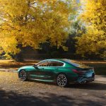 Νέα καμπάνια για τα μοντέλα της BMW στην πολυτελή κατηγορία