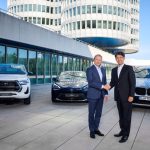 BMW Group και Toyota Motor εντείνουν τη συνεργασία τους