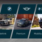 Ιδρύθηκε η BMW Group Hellas Leasing