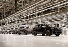 CUPRA Terramar, άρχισε η παραγωγή του στο Γκιόρ