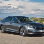 Η Škoda ανανέωσε τις Octavia Grand Coupe και Sports Wagon