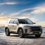 Η Νικ. Ι. Θεοχαράκης εκπροσωπεί την KGM