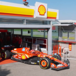 Δύο νέα τηλεοπτικά σποτ για τα καύσιμα Shell V-Power