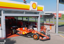 Δύο νέα τηλεοπτικά σποτ για τα καύσιμα Shell V-Power