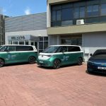 Τα ID. Buzz και ID.7 «επίσημα αυτοκίνητα» της ΔΕΘ – HELEXPO