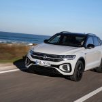 Εκδόσεις Essential για τα Volkswagen Taigo, T-Cross και T-Roc