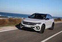 Εκδόσεις Essential για τα Volkswagen Taigo, T-Cross και T-Roc