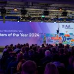Τα “Αστέρια της Χρονιάς” στην IAA Transportation 2024
