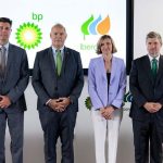 Η bp και η Iberdrola επενδύουν σε πράσινη μονάδα υδρογόνου