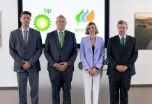 Η bp και η Iberdrola επενδύουν σε πράσινη μονάδα υδρογόνου