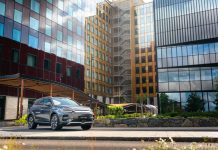 Η BYD εξαγοράζει τη Hedin eMobility