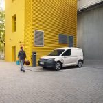 Νέα προσθήκη από την Volkswagen στα plug-in υβριδικά LCV