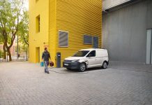 Νέα προσθήκη από την Volkswagen στα plug-in υβριδικά LCV