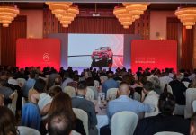 Πανελλαδικό λανσάρισμα του νέου Citroёn C3 Πανελλαδικό λανσάρισμα του νέου Citroёn C3