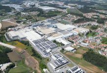 Continental: παραγωγή στην Ευρώπη με ουδέτερες εκπομπές CO2 Continental: παραγωγή στην Ευρώπη με ουδέτερες εκπομπές CO2