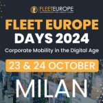 Fleet Europe Innovation Award 2024: Οι φιναλίστ