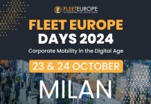 Fleet Europe Innovation Award 2024: Οι φιναλίστ