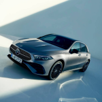 #MercedesOnly: νέο πρόγραμμα προνομίων #MercedesOnly: νέο πρόγραμμα προνομίων
