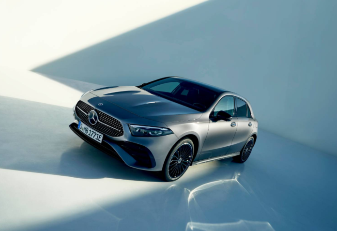 #MercedesOnly: νέο πρόγραμμα προνομίων