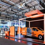 Συνεργασία Sixt και Sortimo