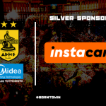 Το instacar χορηγός της ΚΑΕ ΑΡΗΣ Midea