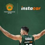 ΚΑΕ Παναθηναϊκός AKTOR – instacar αναβαθμίζουν τη συνεργασία τους