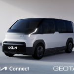 Συνεργασία Kia Connect – Geotab Συνεργασία Kia Connect - Geotab