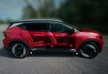 Renault Group – Bruitparif, καινοτομία στην οδική ασφάλεια