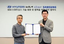 Συνεργασία Samsung Electronics με τις Hyundai Motor και Kia