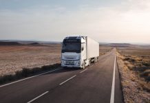 Η Volvo αυξάνει τη χρήση χάλυβα χαμηλών εκπομπών CO2