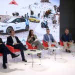 Το πρόγραμμα «Αστυπάλαια -Έξυπνο και Αειφόρο Νησί» στη ΔΕΘ