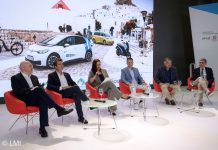 Το πρόγραμμα «Αστυπάλαια -Έξυπνο και Αειφόρο Νησί» στη ΔΕΘ