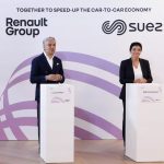Renault Group – SUEZ: Επένδυση στην κυκλική οικονομία