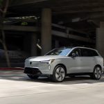 Volvo ΕΧ90: για πρώτη φορά στην Ελλάδα, στην έκθεση Auto Athina 2024