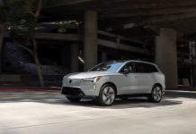 Volvo ΕΧ90: για πρώτη φορά στην Ελλάδα, στην έκθεση Auto Athina 2024