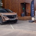 Vehicle to Grid: Προσιτή αμφίδρομη φόρτιση από τη Nissan