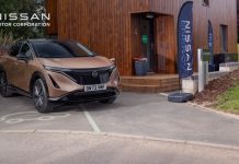 Vehicle to Grid: Προσιτή αμφίδρομη φόρτιση από τη Nissan