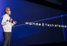 Honda 0 Tech Meeting 2024: Τεχνολογίες Νέας Γενιάς