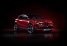 Πρεμιέρα της Alfa Romeo Junior στην Auto Athina 2024