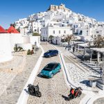 Νέες επιδοτήσεις στα προγράμματα «e-Astypalaia» και «Πράσινα Ταξί» για την αγορά ηλεκτροκίνητων οχημάτων
