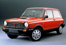 Η Stellantis σκοπεύει να διατηρήσει τις Autobianchi και Innocenti