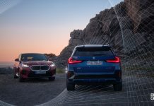 BMW Group: 10 εκατομμύρια ενημερώσεις λογισμικού