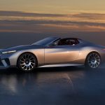 BMW Skytop: Aποκλειστικά για λάτρεις και συλλέκτες αυτοκινήτων