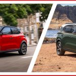 Πρώτη εμφάνιση για τα νέα C3 & C3 Aircross