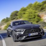 Πολλαπλό «παρών» από Mercedes και Smart