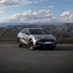 CUPRA Tavascan: Tο πρώτο ηλεκτρικό SUV της εταιρείας στην Auto Athina 2024