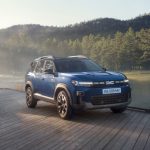 Νέο Bigster: Η Dacia ανεβάζει τον πήχυ