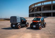 Duo και Bento: Η Mobilize επανεφευρίσκει την αστική κινητικότητα