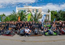 3ο «Formula Student Festival», οι Έλληνες φοιτητές δηλώνουν «παρών» στην τεχνολογία και την καινοτομία