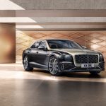Bentley Flying Spur Mulliner: Ευρωπαϊκή Πρεμιέρα